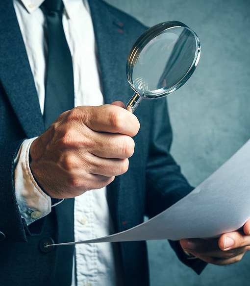 investigador